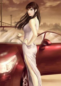 金牌小蠻妻：腹黑GG請自重