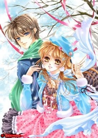 萌女追夫：神仙大人，要不要
