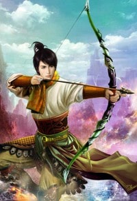 踏天封仙