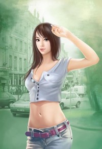 我真的有天书啊