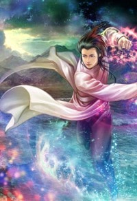 四合院：我傻柱，人生大赢家