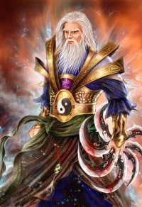 破镜