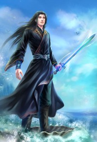 名侦探世界里的神魔