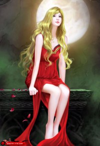 我抱反派太子大腿的那些年