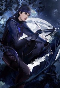 戀愛流怪談遊戲