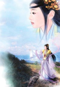 仰望天国