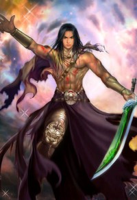 网游之战魔无双