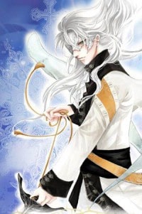 異能特工：魔尊夫人要爬牆