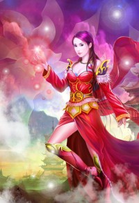 空間農女將軍賴上我