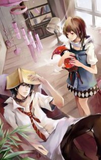 她花枝招展诱我回家（GL）