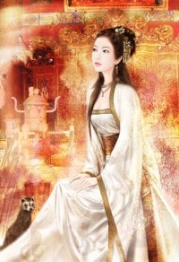 厨娘她文韬武略