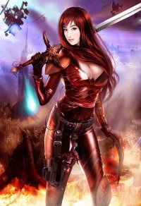 女神的全职兵王